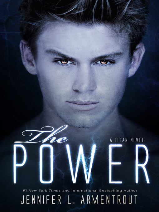 Title details for The Power by Jennifer L. Armentrout - Available